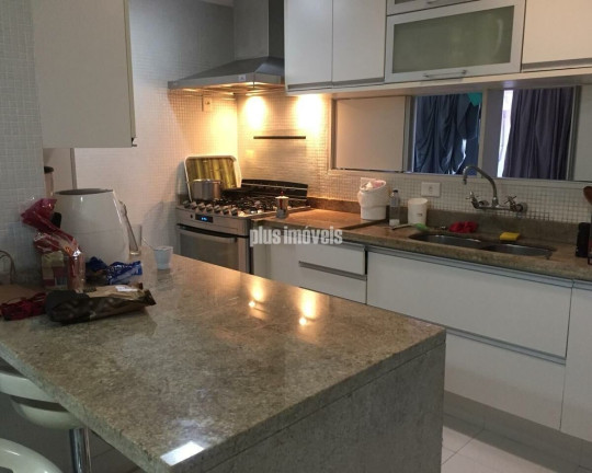 Imagem Apartamento com 3 Quartos para Alugar, 230 m² em Morumbi - São Paulo Imagem Apartamento com 3 Quartos para Alugar, 230 m² em Morumbi - São Paulo