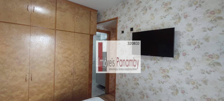 Imagem Apartamento com 2 Quartos à Venda, 68 m² em Tatuapé - São Paulo