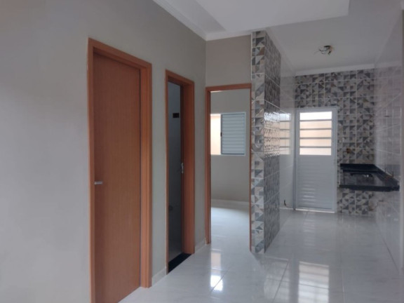 Imagem Casa com 2 Quartos à Venda, 35 m² em Balneário Maxiland - Praia Grande