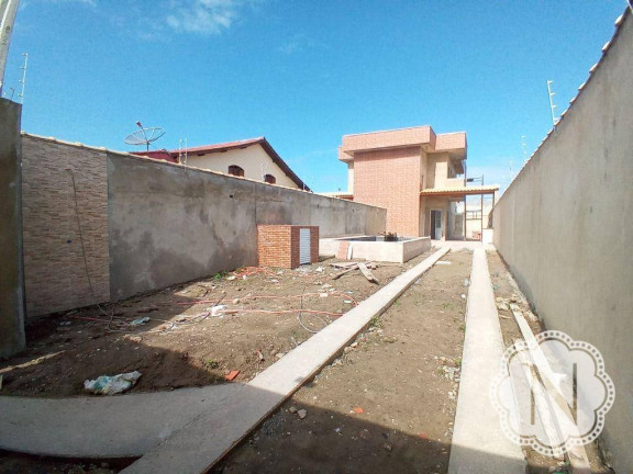 Imagem Casa com 3 Quartos à Venda, 78 m² em Cibratel Ii - Itanhaém Imagem Casa com 3 Quartos à Venda, 78 m² em Cibratel Ii - Itanhaém