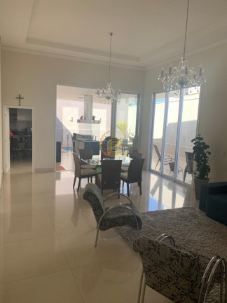 Imagem Casa com 3 Quartos à Venda, 256 m² em Parque Residencial Damha Vi - São José Do Rio Preto Imagem Casa com 3 Quartos à Venda, 256 m² em Parque Residencial Damha Vi - São José Do Rio Preto