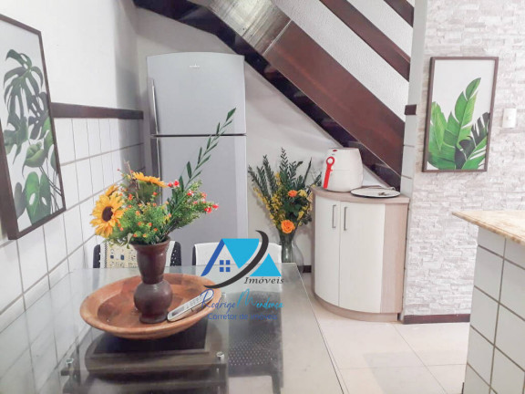 Imagem Casa com 3 Quartos à Venda, 80 m² em Stella Maris - Salvador