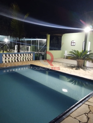 Imagem Imóvel com 5 Quartos à Venda, 1.960 m² em Mairipora - Mairiporã