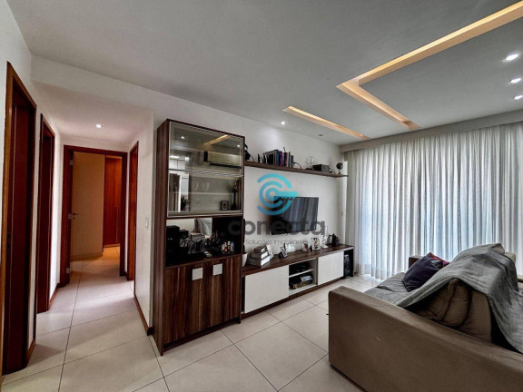 Imagem Apartamento com 2 Quartos à Venda, 78 m² em Icaraí - Niterói Imagem Apartamento com 2 Quartos à Venda, 78 m² em Icaraí - Niterói