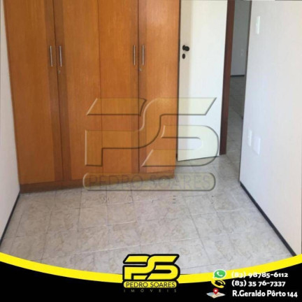 Imagem Apartamento com 4 Quartos à Venda, 100 m² em Manaíra - João Pessoa