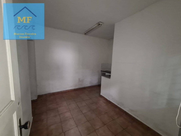 Imagem Sala Comercial para Alugar, 1 m² em Vila Mathias - Santos Imagem Sala Comercial para Alugar, 1 m² em Vila Mathias - Santos