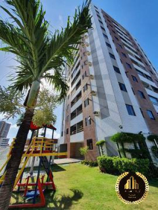 Imagem Apartamento com 4 Quartos à Venda, em Papicu - Fortaleza Imagem Apartamento com 4 Quartos à Venda, em Papicu - Fortaleza