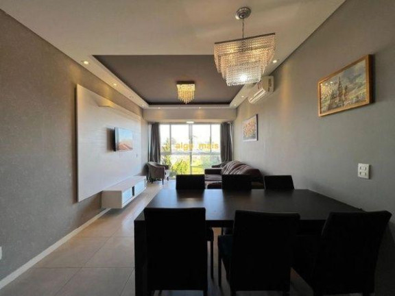 Imagem Imóvel com 3 Quartos à Venda, 110 m² em Centro - Xangri-lá