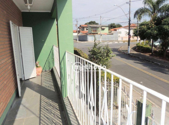 Imagem Casa com 4 Quartos à Venda, 350 m² em Parque São Quirino - Campinas Imagem Casa com 4 Quartos à Venda, 350 m² em Parque São Quirino - Campinas