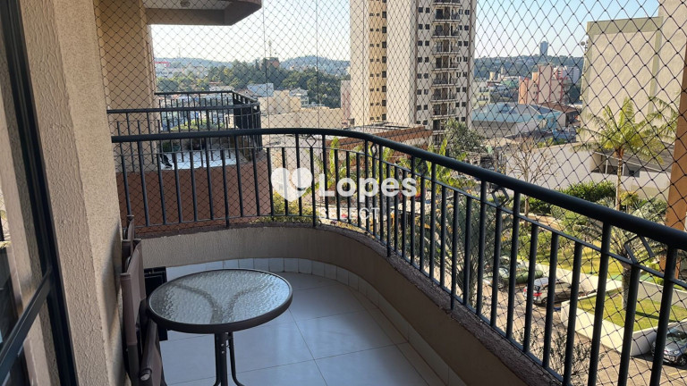 Apartamento com 2 Quartos à Venda, 74 m² em Vila Olivo - Valinhos