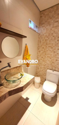 Imagem Casa com 3 Quartos à Venda, 206 m² em Condomínio Belvedere - Cuiabá Imagem Casa com 3 Quartos à Venda, 206 m² em Condomínio Belvedere - Cuiabá