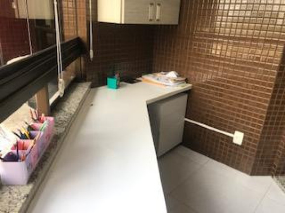 Imagem Apartamento com 3 Quartos à Venda, 113 m² em Pituba - Salvador