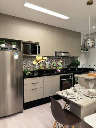 Imagem Apartamento com 1 Quarto à Venda, 29 m² em Vila Aurea - São Paulo
