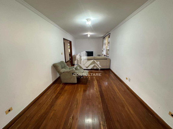 Imagem Casa com 6 Quartos à Venda, 300 m² em Vila Voturua - São Vicente Imagem Casa com 6 Quartos à Venda, 300 m² em Vila Voturua - São Vicente