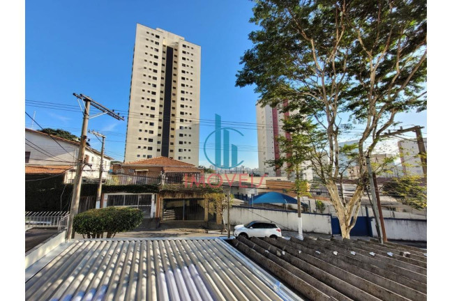 Imagem Casa com 4 Quartos à Venda, 164 m² em Vila Mascote - São Paulo