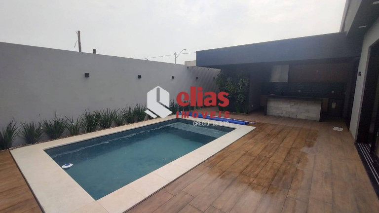 Imagem Casa de Condomínio com 3 Quartos à Venda, 240 m² em Vila Aviação - Bauru Imagem Casa de Condomínio com 3 Quartos à Venda, 240 m² em Vila Aviação - Bauru