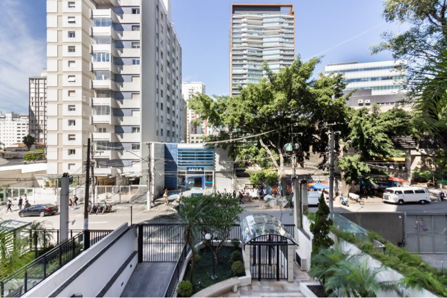 Imagem Apartamento com 3 Quartos à Venda, 120 m² em Cerqueira César - São Paulo Imagem Apartamento com 3 Quartos à Venda, 120 m² em Cerqueira César - São Paulo