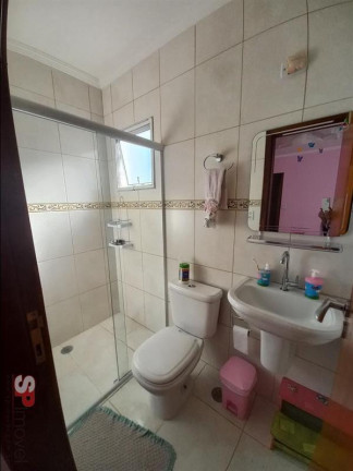 Imagem Casa com 3 Quartos à Venda, 133 m² em Jardim Bela Vista - Guarulhos