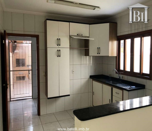 Imagem Casa com 3 Quartos à Venda, 100 m² em Granja Viana - Cotia