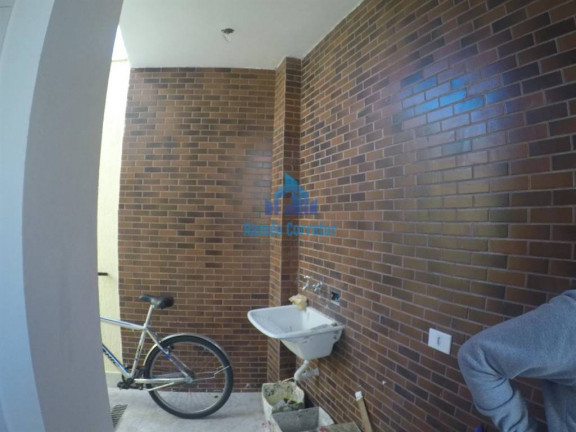 Imagem Casa com 2 Quartos à Venda, 49 m² em Tupiry - Praia Grande