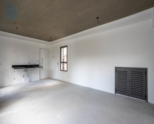 Imagem Imóvel com 1 Quarto à Venda, 41 m² em Vila Nova Conceição - São Paulo Imagem Imóvel com 1 Quarto à Venda, 41 m² em Vila Nova Conceição - São Paulo