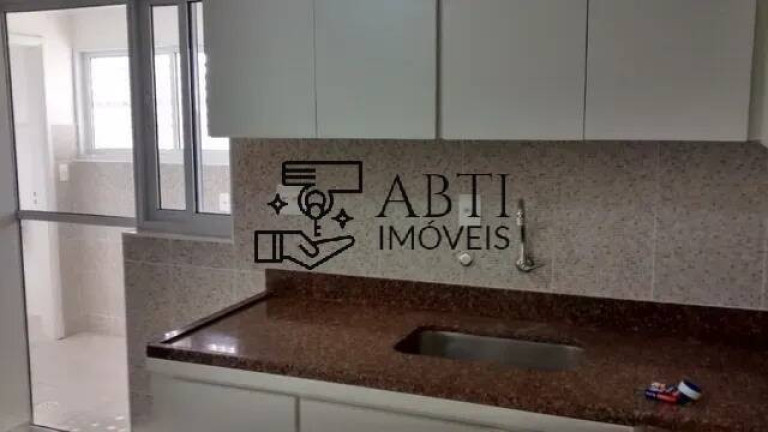 Imagem Apartamento com 3 Quartos para Alugar, 93 m² em Vila Olímpia - São Paulo
