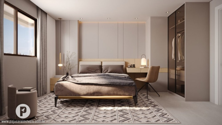 Imagem Apartamento com 2 Quartos à Venda, 68 m² em Jatiúca - Maceió Imagem Apartamento com 2 Quartos à Venda, 68 m² em Jatiúca - Maceió