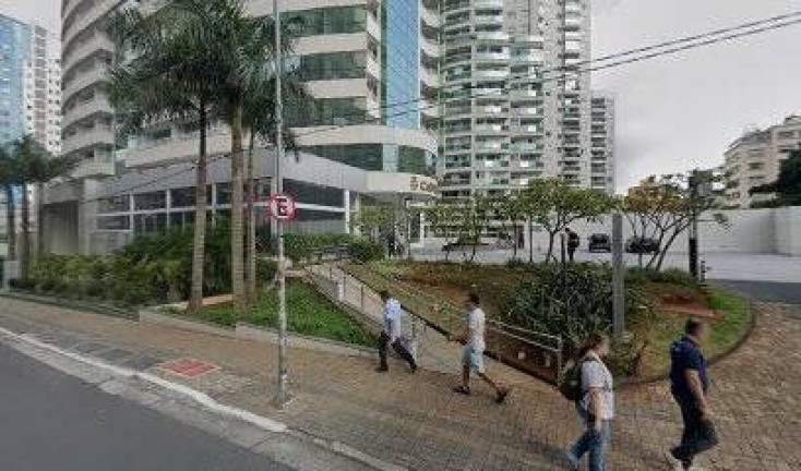 Imagem Apartamento com 1 Quarto à Venda, 38 m² em Consolação - São Paulo Imagem Apartamento com 1 Quarto à Venda, 38 m² em Consolação - São Paulo