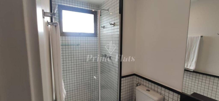 Imagem Apartamento com 2 Quartos à Venda, 60 m² em Brooklin Paulista - São Paulo Imagem Apartamento com 2 Quartos à Venda, 60 m² em Brooklin Paulista - São Paulo