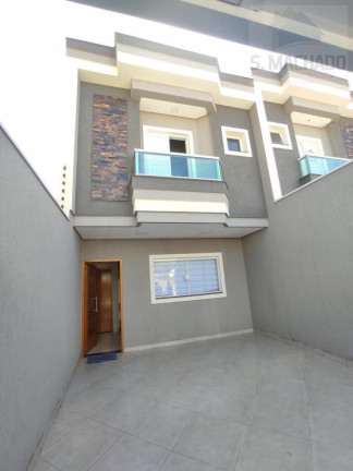 Imagem Casa com 2 Quartos à Venda, 60 m² em Jardim Santo Antonio - Santo André Imagem Casa com 2 Quartos à Venda, 60 m² em Jardim Santo Antonio - Santo André