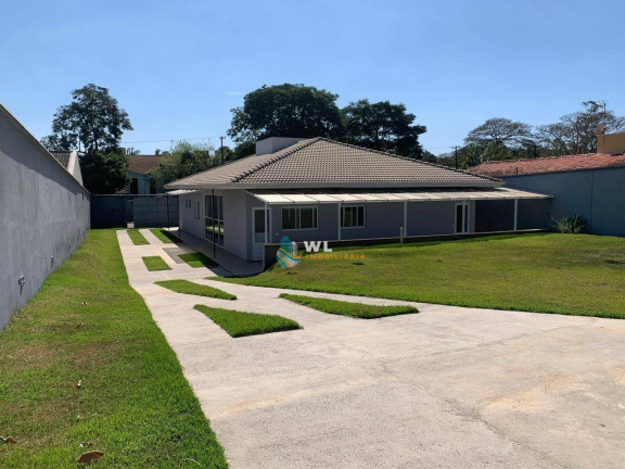 Imagem Casa com 4 Quartos para Alugar, 250 m² em Jardim Santa Rosa - Itatiba