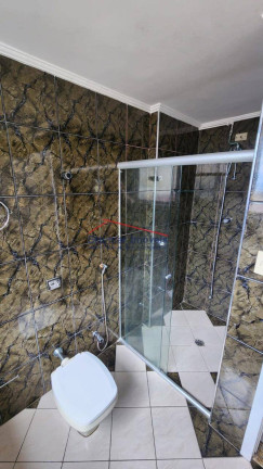 Imagem Apartamento com 1 Quarto à Venda, 68 m² em Pompéia - Santos