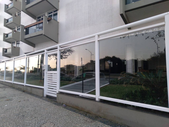 Apartamento com 3 Quartos à Venda, 142 m² em Passagem - Cabo Frio