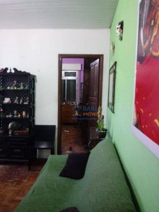 Imagem Casa com 2 Quartos à Venda, 120 m² em Lapa - São Paulo Imagem Casa com 2 Quartos à Venda, 120 m² em Lapa - São Paulo