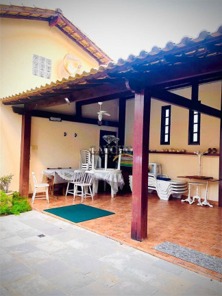 Imagem Casa com 4 Quartos à Venda, 310 m² em Recreio Dos Bandeirantes - Rio De Janeiro Imagem Casa com 4 Quartos à Venda, 310 m² em Recreio Dos Bandeirantes - Rio De Janeiro