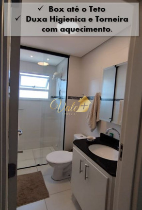 Imagem Apartamento com 2 Quartos à Venda, 72 m² em Vera Cruz - Caçapava Imagem Apartamento com 2 Quartos à Venda, 72 m² em Vera Cruz - Caçapava