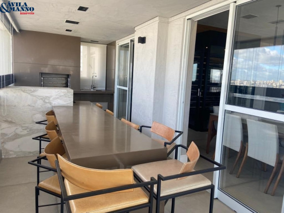 Imagem Apartamento com 3 Quartos à Venda, 204 m² em Parque Da Mooca - São Paulo Imagem Apartamento com 3 Quartos à Venda, 204 m² em Parque Da Mooca - São Paulo