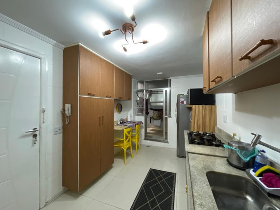 Imagem Apartamento com 3 Quartos à Venda, 151 m² em Barra Da Tijuca - Rio De Janeiro