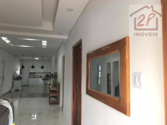 Imagem Chácara com 3 Quartos à Venda, 3.000 m² em Turvo - São José Dos Campos Imagem Chácara com 3 Quartos à Venda, 3.000 m² em Turvo - São José Dos Campos