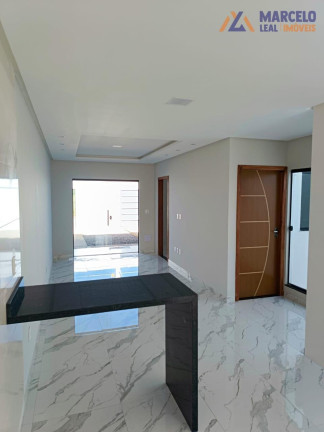 Imagem Casa com 2 Quartos à Venda, 80 m² em Primavera - Vitória Da Conquista Imagem Casa com 2 Quartos à Venda, 80 m² em Primavera - Vitória Da Conquista