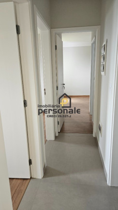 Imagem Apartamento com 3 Quartos à Venda, 90 m² em Parque Campolim - Sorocaba