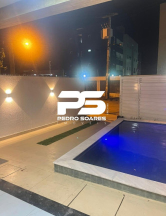 Imagem Casa com 3 Quartos à Venda, 91 m² em Cristo Redentor - João Pessoa Imagem Casa com 3 Quartos à Venda, 91 m² em Cristo Redentor - João Pessoa
