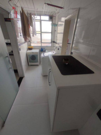 Imagem Apartamento com 3 Quartos à Venda, 141 m² em Perdizes - São Paulo