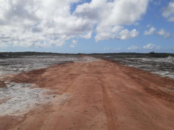 Imagem Imóvel com 1 Quarto à Venda, 24.812 m² em Barrolandia - Belmonte Imagem Imóvel com 1 Quarto à Venda, 24.812 m² em Barrolandia - Belmonte