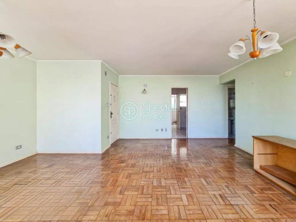Imagem Apartamento com 3 Quartos à Venda, 200 m² em Santa Cecília - São Paulo