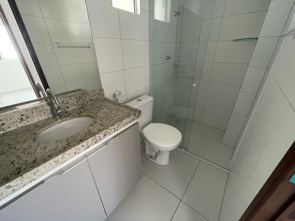Imagem Apartamento com 3 Quartos para Alugar, 90 m² em Bessa - João Pessoa Imagem Apartamento com 3 Quartos para Alugar, 90 m² em Bessa - João Pessoa