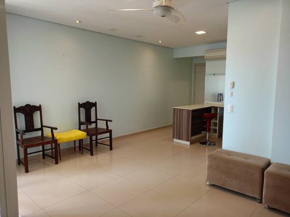 Imagem Apartamento com 3 Quartos à Venda, 137 m² em Duque De Caxias - Cuiabá