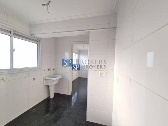 Imagem Cobertura com 4 Quartos à Venda, 234 m² em Moema índios - São Paulo