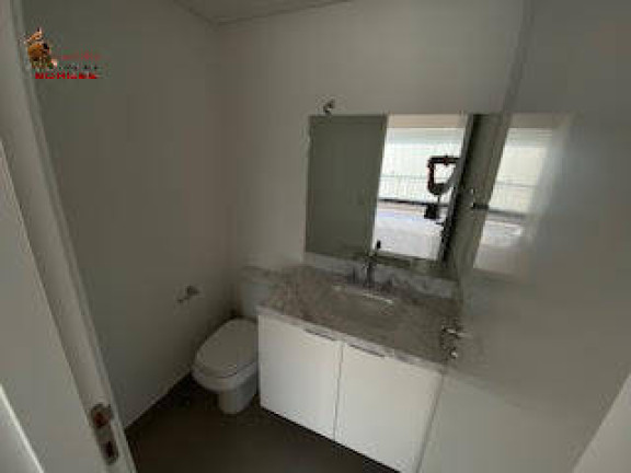 Imagem Apartamento com 1 Quarto para Alugar, 68 m² em Brooklin - São Paulo Imagem Apartamento com 1 Quarto para Alugar, 68 m² em Brooklin - São Paulo