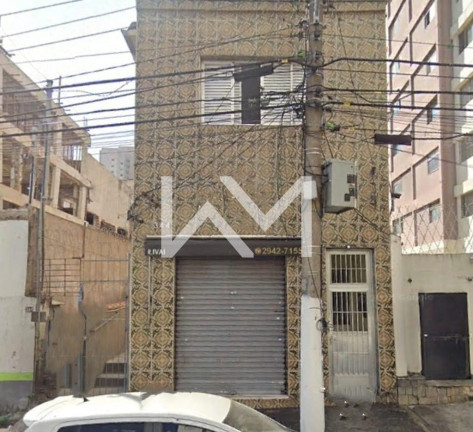 Imagem Sobrado com 2 Quartos à Venda, 140 m² em Tatuapé - São Paulo Imagem Sobrado com 2 Quartos à Venda, 140 m² em Tatuapé - São Paulo
